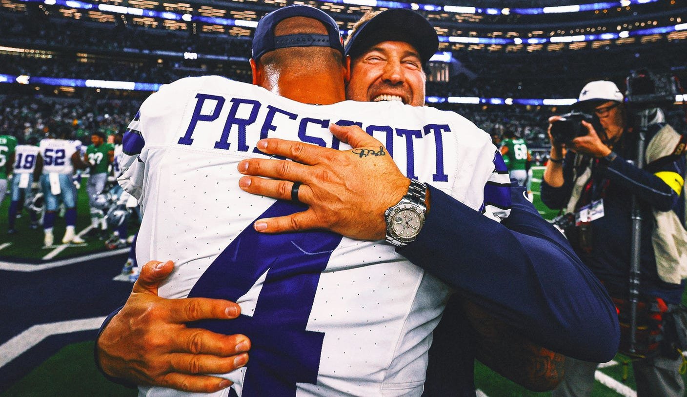 The Big Picture: Cowboys Win ‘Meant Everything’ To their Playoff Hopes