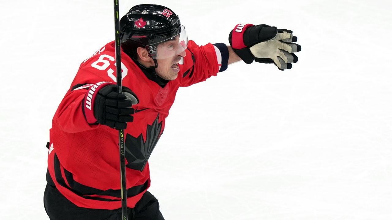 फिन्निश ग्रेट टीमू सेलेने मैफिली फाडली: “काय विनोद आहे”