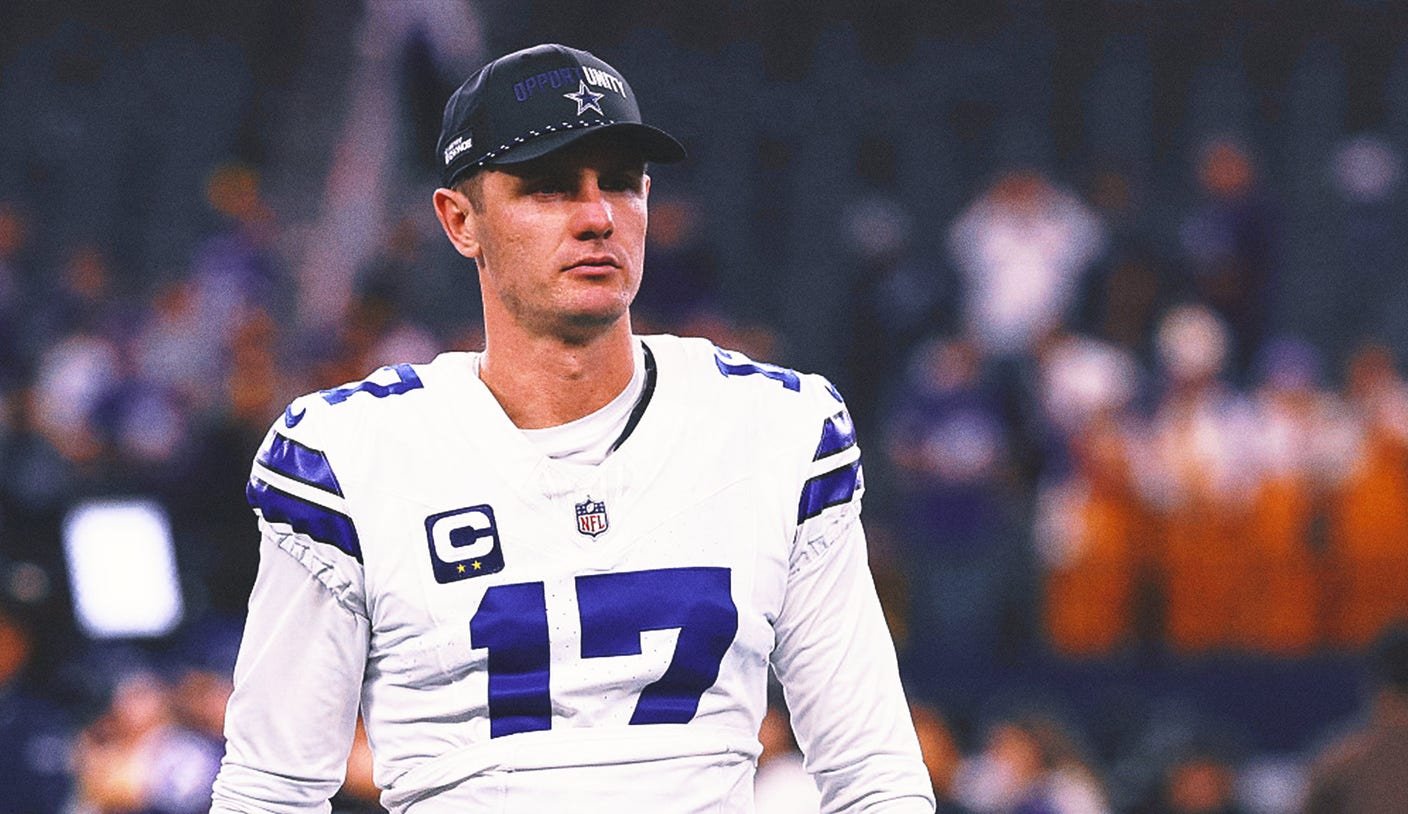 निक राइट: ब्रँडन ऑब्रेला ‘किकर्स व्हर्जन ऑफ द माहोम्स डील’ द्या