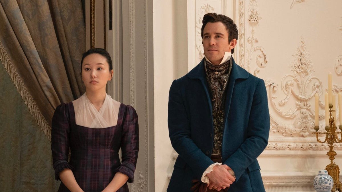 ‘ब्रिजर्टन’ सीझन 4, भाग 2: Netflix वर रिलीजची तारीख आणि वेळ