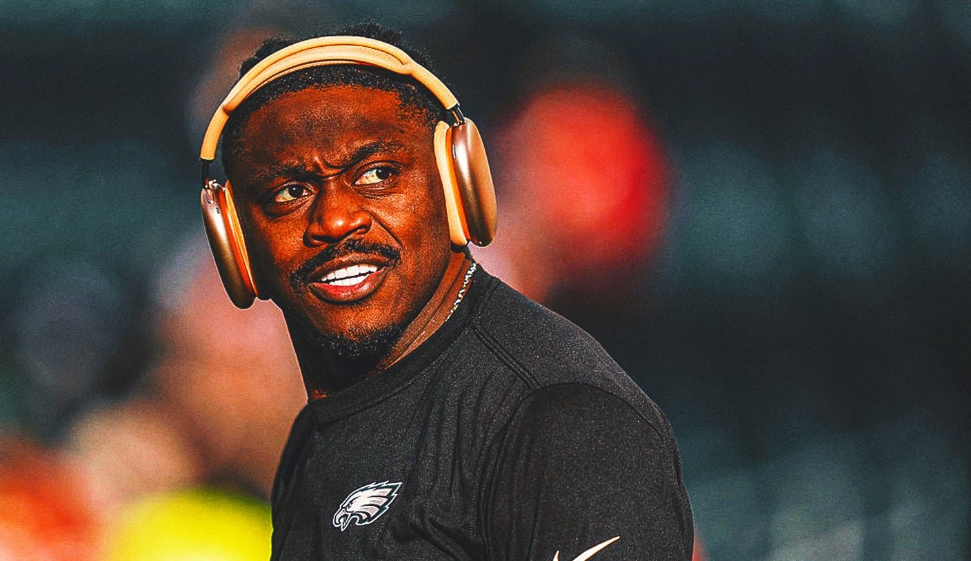 एजे ब्राउन नेक्स्ट टीम ऑड्स: एएफसीमध्ये स्टार वाइडआउट उतरेल?