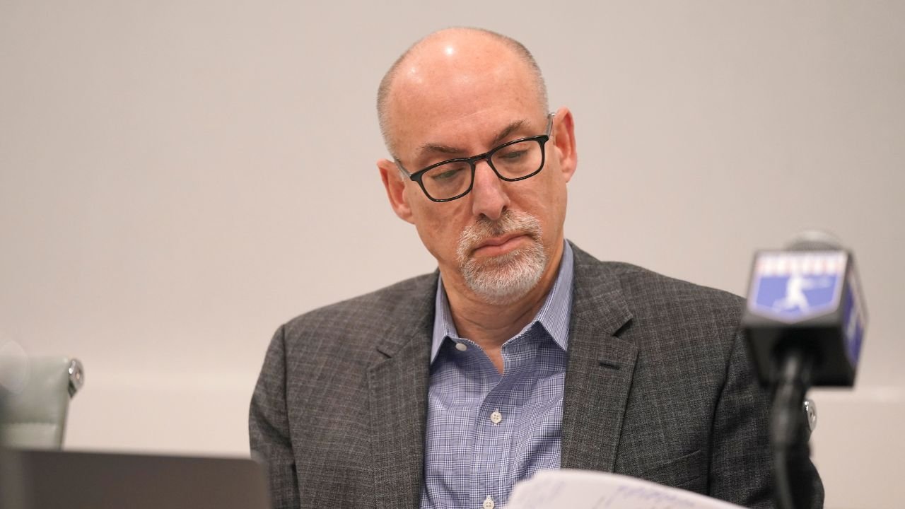 युनियनचे अंतरिम अध्यक्ष म्हणून ब्लू जेजला ब्रूस मेयरवर विश्वास आहे