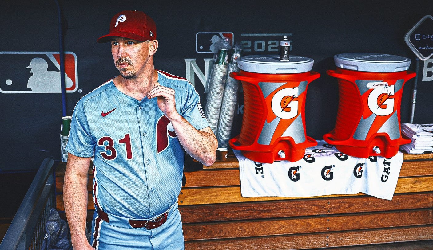 ‘थोडे विचित्र वाटते’: माजी डॉजर्स आरएचपी वॉकर बुएलरने एनएल वेस्ट प्रतिस्पर्धी पॅड्रेससह स्वाक्षरी केली