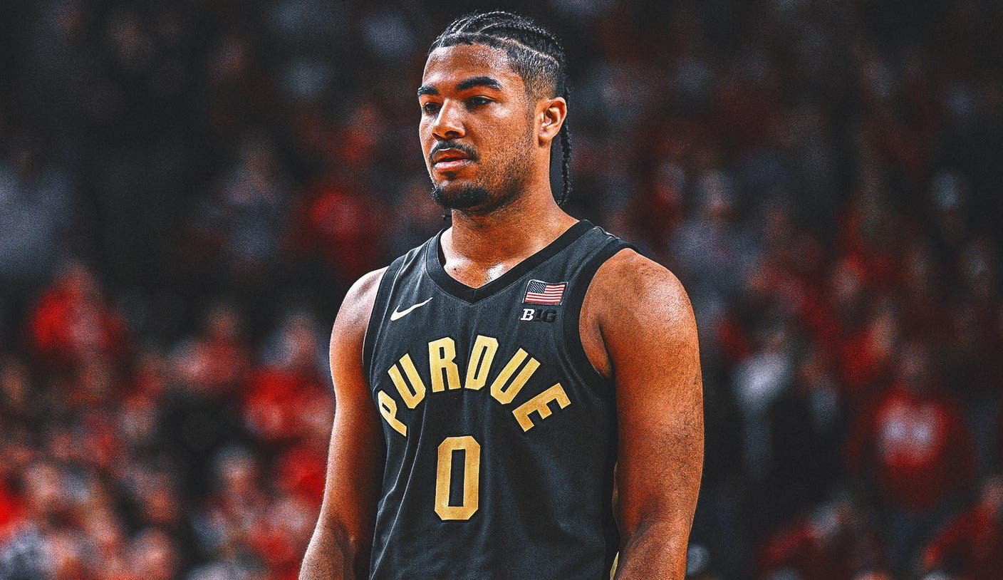 १३ व्या क्रमांकावर असलेल्या पर्ड्यूने आयोवा येथे ७८-५७ असा विजय मिळवून आपली विजयी मालिका वाढवली.