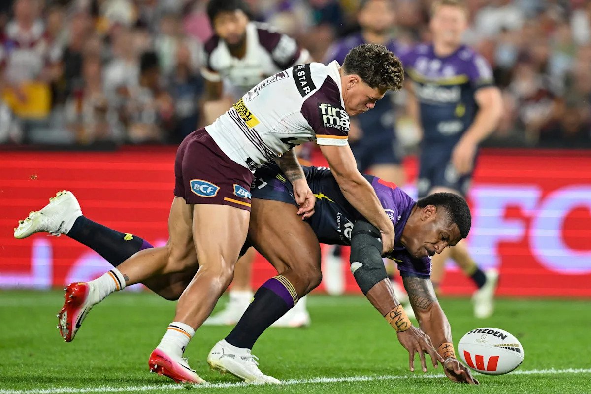 नॅशनल रग्बी लीग 2026: यूएस मध्ये VPN सह कसे पहावे, कोण स्पर्धा करत आहे आणि बरेच काही