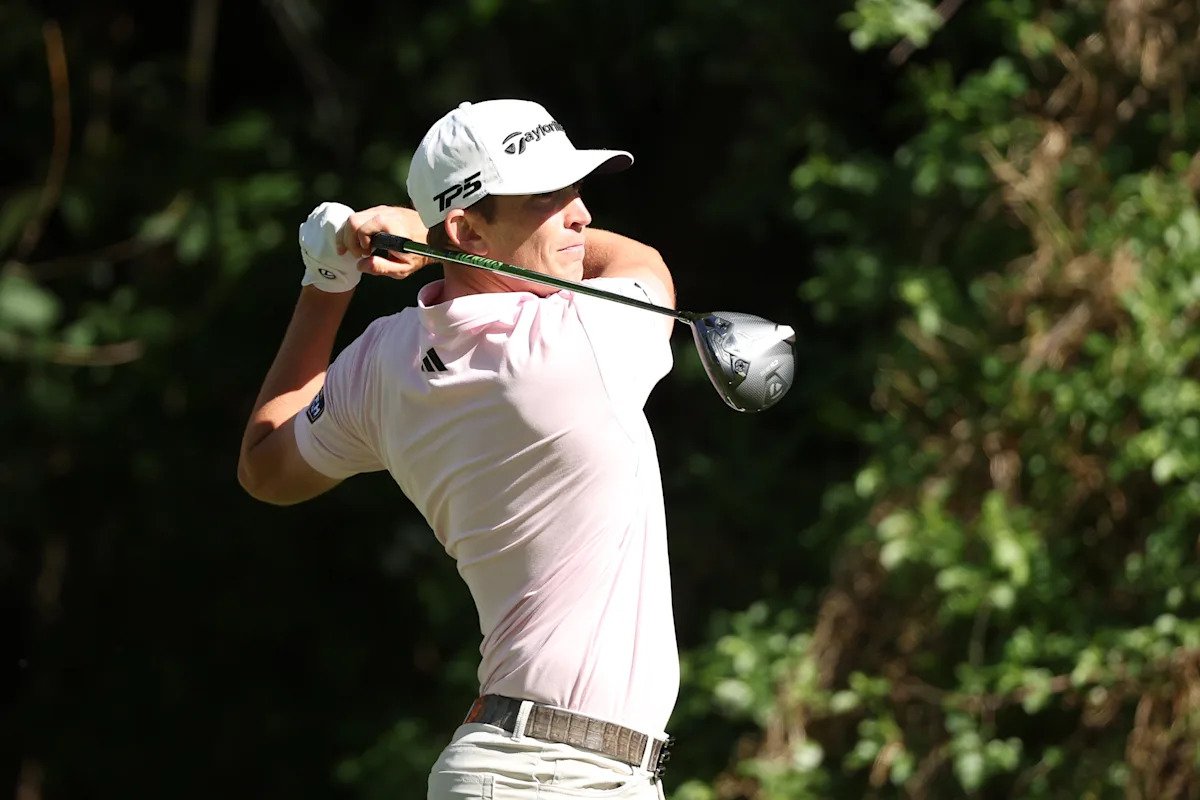 2026 जेनेसिस इनव्हिटेशनल पर्स, पेआउट्स: जेकब ब्रिजमन रिव्हिएरा येथे सुरुवातीच्या विजयासाठी थांबले