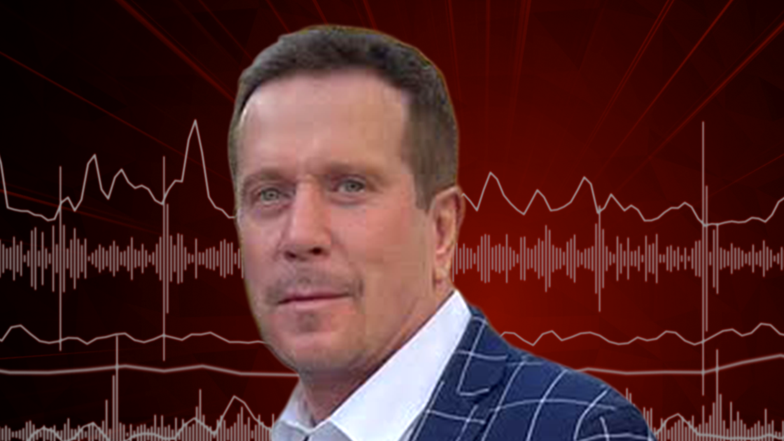 ‘द वायर’ स्टार बॉबी ब्राउन घातक बर्न फायरमधून ऑडिओ डिस्पॅच वितरित करतो