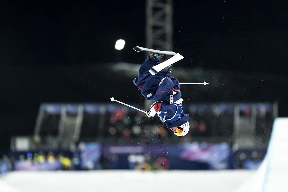 हिवाळी ऑलिम्पिक 2026: ऑलिम्पिक सुवर्णासाठी ॲलेक्स फरेराची दीर्घ प्रतीक्षा संपली – ‘मी महानता आहे आणि हा माझा क्षण आहे’