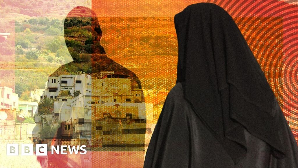 मी माझ्या झोपेत किंचाळत राहीन: सीरियाच्या अलावाइट अल्पसंख्याक महिला अपहरण आणि बलात्काराबद्दल बोलतात