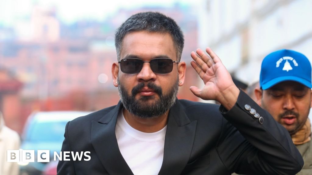 एक रॅप स्टार माजी पंतप्रधानांना हरवू शकतो – हे नेपाळच्या जनरल झेड निवडणुकीबद्दल काय म्हणते