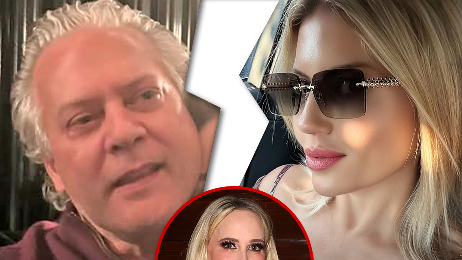 शॅनन बीडोरचा माजी पती या जोडप्याच्या 5 व्या फाईलमध्ये घटस्फोटाच्या कागदपत्रांचा सामना करत आहे