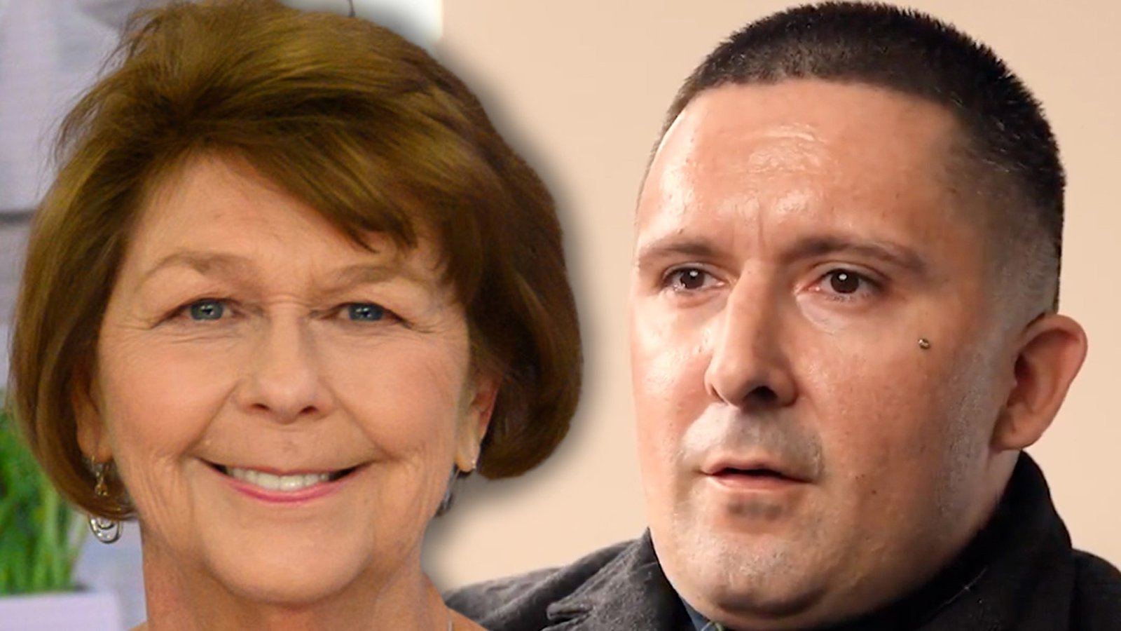 अटकेतील व्यक्तीने नॅन्सी गुथरी चौकशीला सांगितले की तिला भीती वाटते की तिला फसवले जाईल