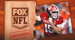 NFL गोपनीय: 2026 मसुद्यातील खरोखर सर्वोत्तम खेळाडू कोण आहे? Execs, scouts वेगळे आहेत