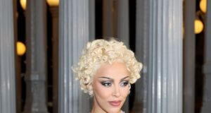 डोजा कॅटने ऑपेरा/बॅले टिप्पण्यांसाठी टिमोथी चालमेटला धमाका केला