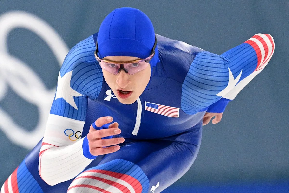 मिलान कॉर्टिना: हिवाळी ऑलिंपिकमध्ये आज काय पहावे – जॉर्डन स्टोल्झचे तिसरे सुवर्णपदक आहे, कारण यूएस महिला कर्लिंग ब्राँझसाठी खेळत आहे (2/21)