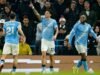 इंग्लिश प्रीमियर लीग: मँचेस्टर सिटी विजयासह आर्सेनलकडे पोहोचला