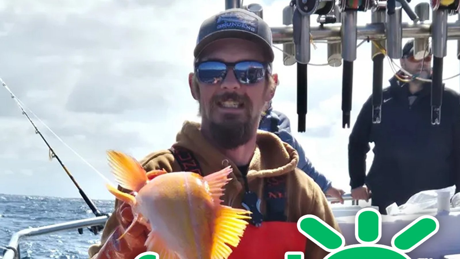 ‘डेडलिस्ट कॅच’ Todd Meadows’ कुटुंब त्याच्या मुलांना मदत करण्यासाठी GoFundMe सुरू करते