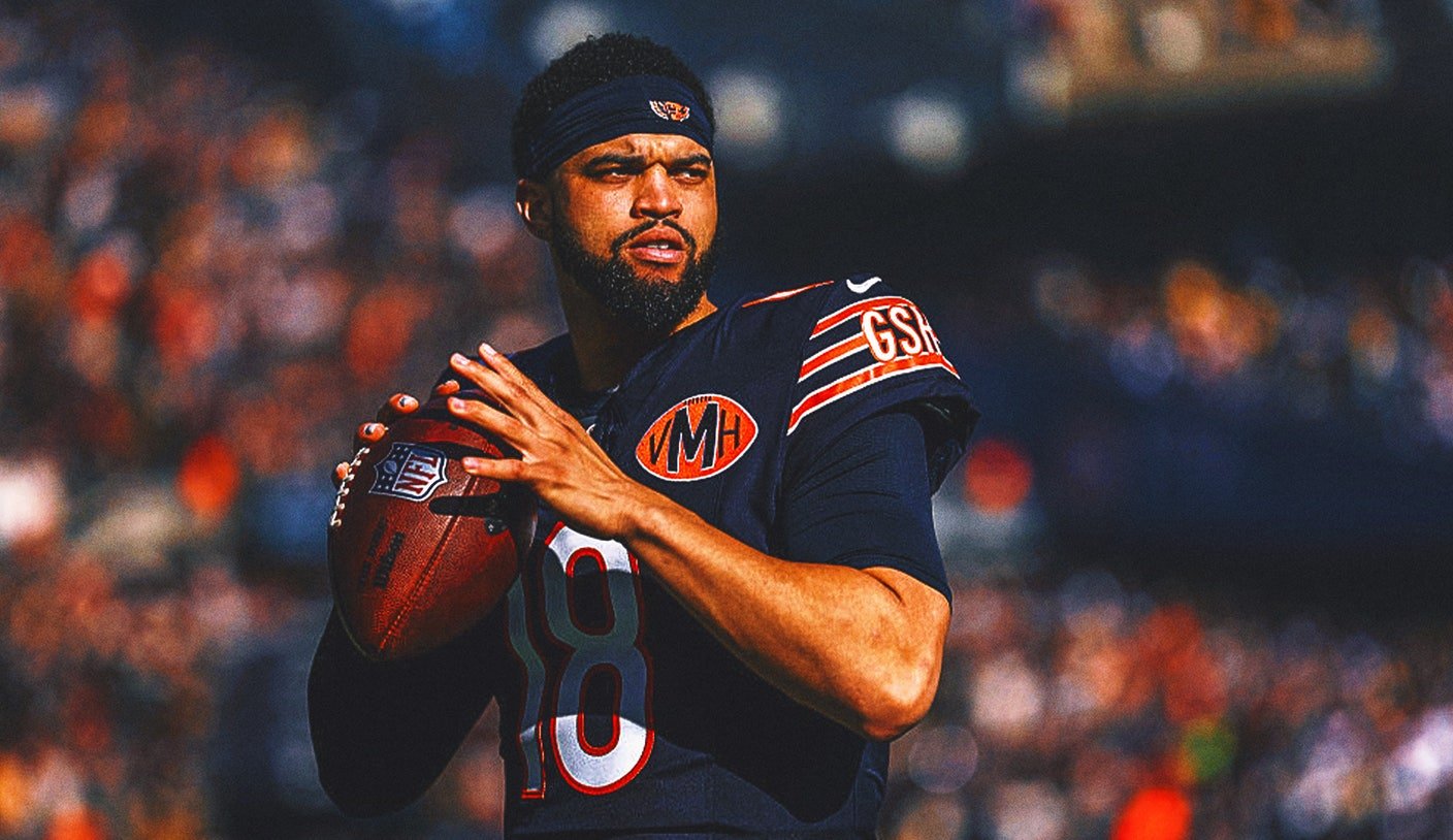 द बिग पिक्चर: कालेब विल्यम्स अजूनही बेन जॉन्सनच्या गुन्ह्याला अनुकूल का करत नाही