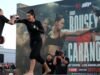 Rousey vs. Carano Odds: Rounda Rousey vs. Gina Carano वर बाजी कशी मारायची तुमच्या आवडत्या स्पोर्ट्सबुकसह