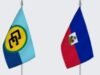 CARICOM ने हैतीयन नेतृत्व परिषदेतील अशांततेवर निवेदन जारी केले