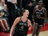 कॅनेडियन ब्रिजेट कार्लटनने विस्तार फायरला प्रथम WNBA विजय मिळवून दिला