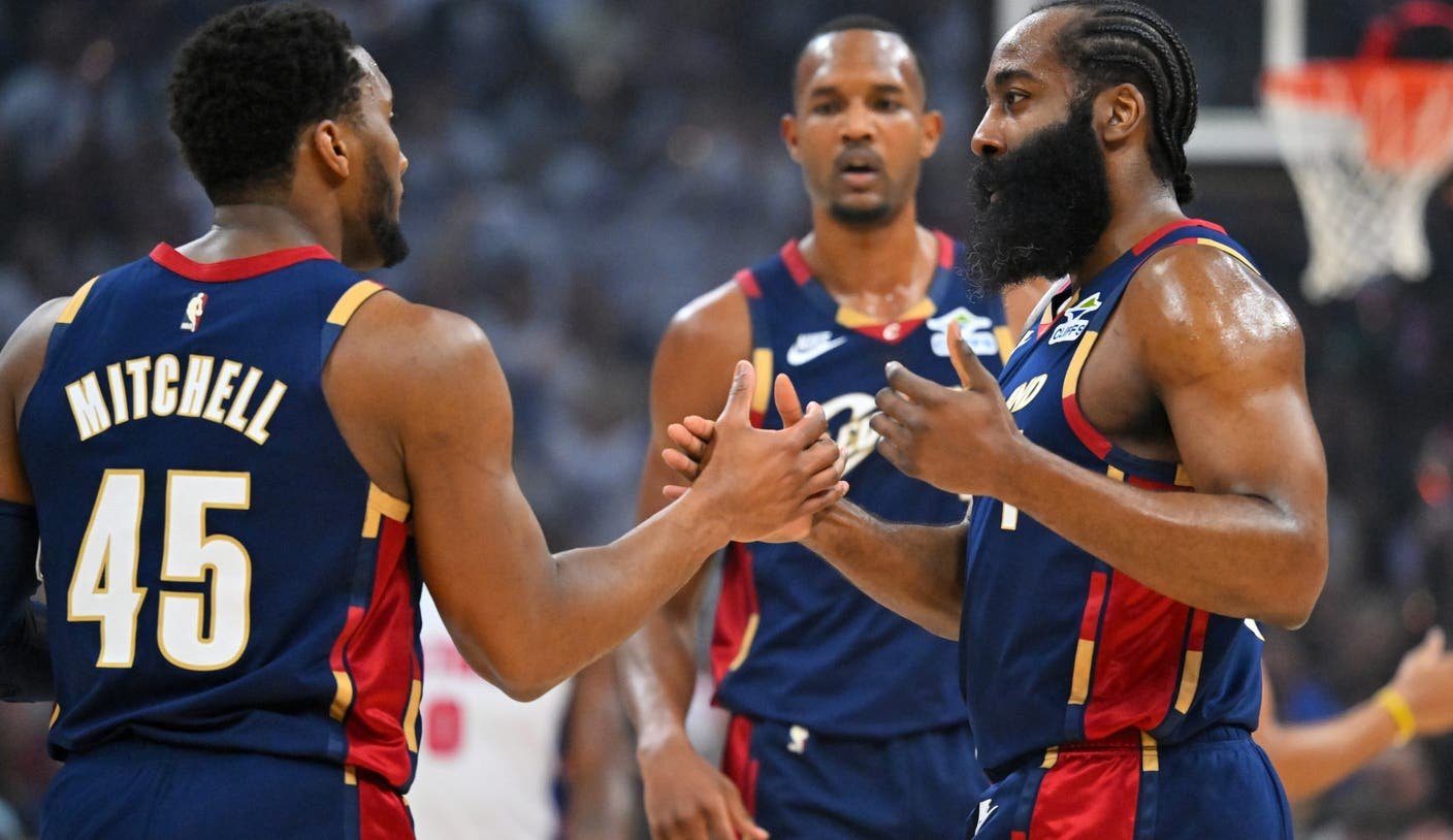डबल प्रोमो कोड फॉक्स: Cavs-Pistons गेम 5 साठी वेळीच $10 नो डिपॉझिट बोनस मिळवा