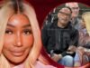 NeNe Leakes च्या नवीन माणसाला एकदा बलात्कार आणि प्राणघातक हल्ल्यासाठी अटक करण्यात आली होती