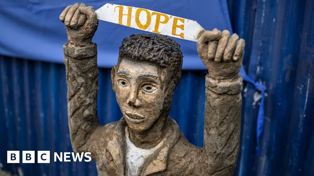 इथिओपिया पुन्हा टायग्रे युद्धाकडे जात आहे का?