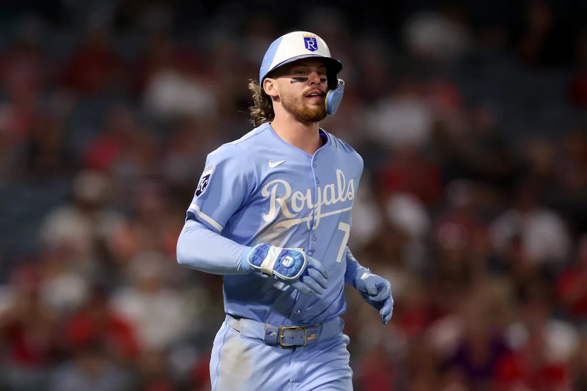 2026 काल्पनिक बेसबॉल शॉर्टस्टॉप टायर्ड रँकिंग: तरुण आणि वृद्ध प्रतिभेने भरलेले शीर्ष स्थान