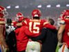 सुरक्षित की धोकादायक? पॅट्रिक माहोम्स, फर्नांडो मेंडोझा यांनी NFL च्या 2026 वेळापत्रकाच्या निर्णयांवर कसा प्रभाव पाडला