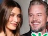 ALS मृत्यूनंतर Hailey Bieber ने Eric Dane च्या GoFundMe ला $20K दान केले