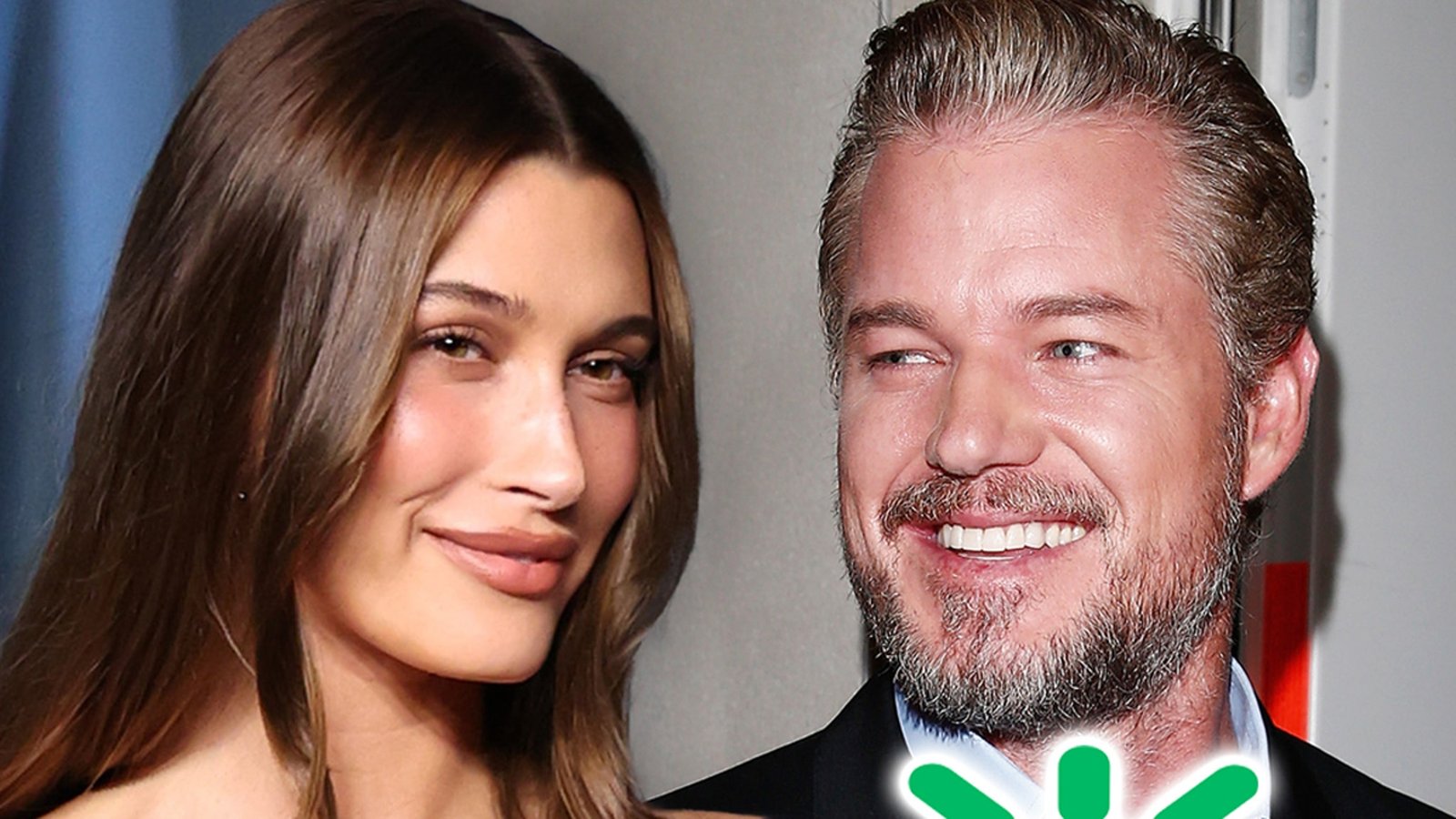 ALS मृत्यूनंतर Hailey Bieber ने Eric Dane च्या GoFundMe ला $20K दान केले