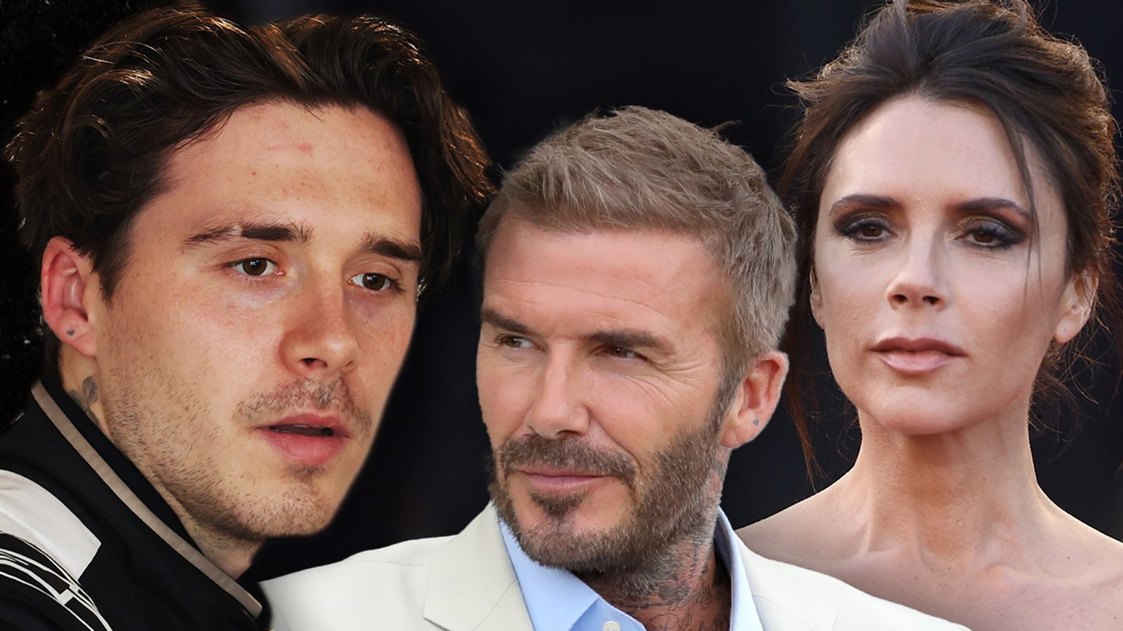 ब्रुकलिन बेकहॅम त्यांच्या वाढदिवसाच्या पोस्ट असूनही अजूनही तिच्या पालकांशी बोलत नाही