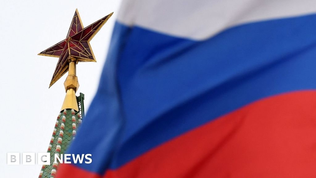 एआय रशियाच्या ऑनलाइन डिसइन्फॉर्मेशन मोहिमांना कसे सुपरचार्ज करत आहे