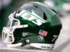 न्यूयॉर्क जेट्स 2026 NFL वेळापत्रक: तारीख, वेळ, टीव्ही