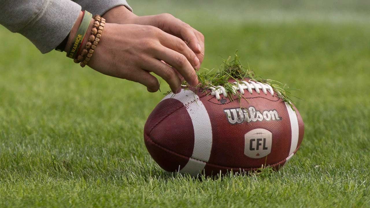 CFL 2026 हंगामासाठी नियम बदल दरम्यान 20-सेकंद प्ले घड्याळावर परत येते