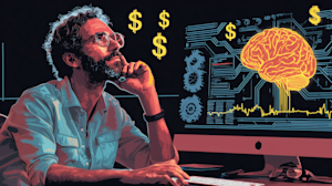 ट्रान्सफॉर्मर्स युगाच्या समाप्तीची सुरुवात? न्यूरो-सिम्बॉलिक AI स्टार्टअप AUI ने $750 दशलक्ष नवीन निधीची घोषणा केली