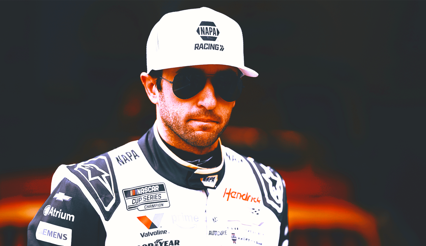 डेटोना 500 प्रारंभिक लाइनअप: 2026 मध्ये प्रत्येक ड्रायव्हरची प्रारंभिक स्थिती पहा