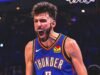 2025-26 NBA प्लेऑफ ऑड्स: स्प्रेड, कॉन्फरन्स फायनलसाठी लाइन