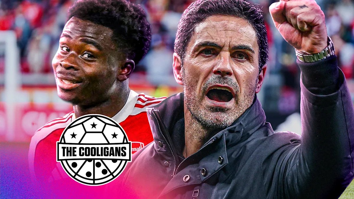 आर्सेनल इतके कंटाळवाणे आहे का? कॅरिक अंतर्गत मॅन युनायटेड? + युरोपचे पुढील हॉलंड आणि ब्राझीलचे WC पॅनिक