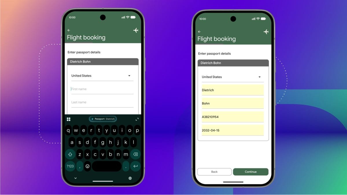 मिथुन बुद्धिमत्तेमुळे Android 17 पूर्वीपेक्षा अधिक हुशार आहे