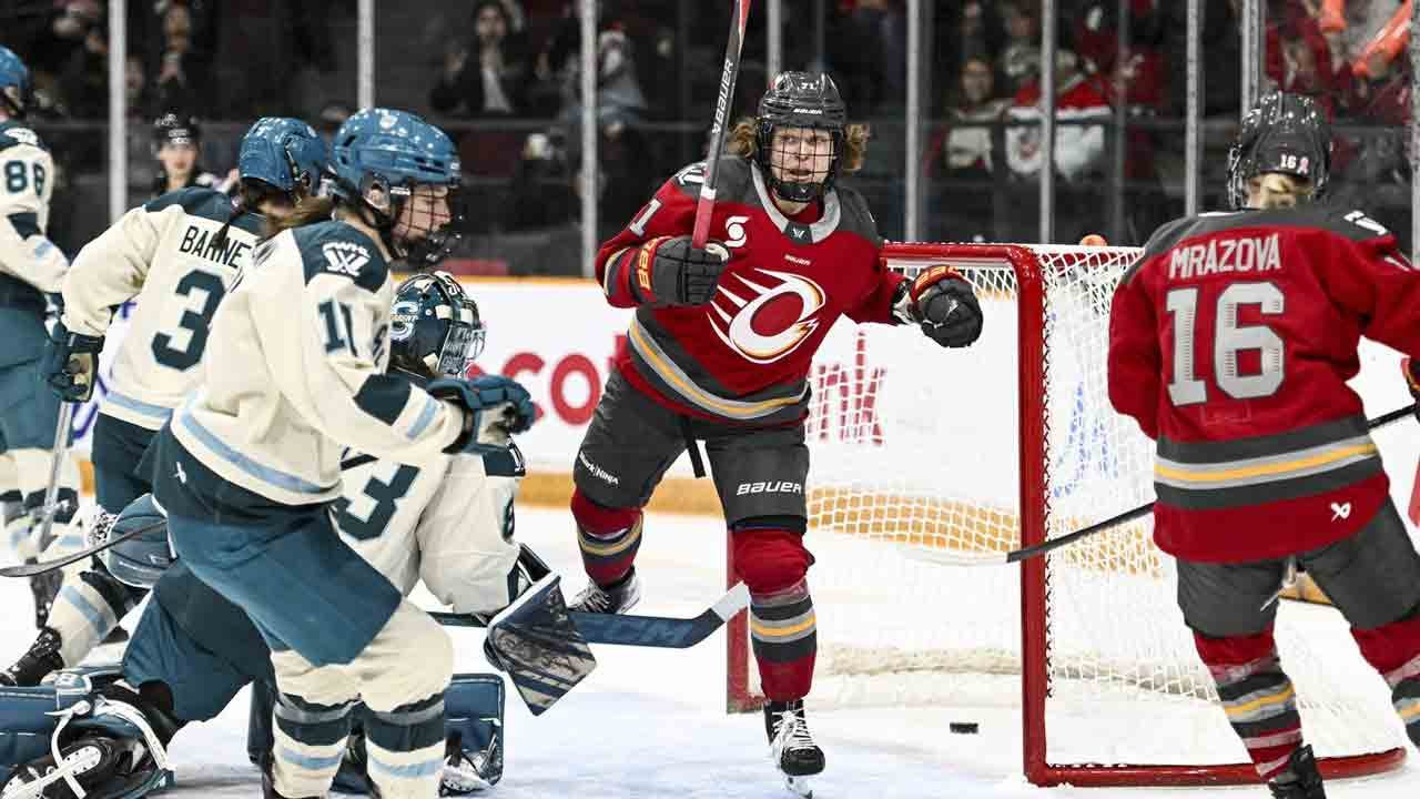 वानोझा कादिरोव्हाच्या गोलांमुळे टोरेंटवर आरोप वाढले