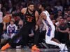 Kalshi प्रोमो कोड: Knicks-76ers किंवा Spurs-Timberwolves साठी $10 ट्रेड बोनस अनलॉक करण्यासाठी FOXSPORTS कोड वापरा