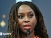 नायजेरिया चिमामंडा न्गोझी एडिचीच्या बाळाच्या मृत्यूची चौकशी करेल