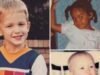 या मोहक लहान मुलांचे काय झाले असेल याचा अंदाज लावा!