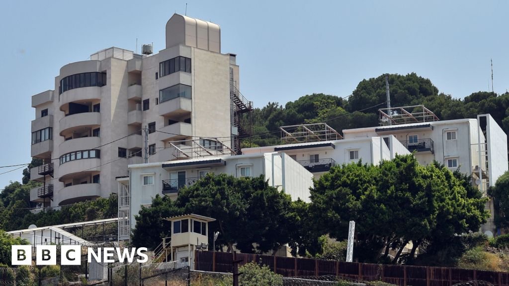 इराणमधील वाढत्या तणावाच्या पार्श्वभूमीवर अमेरिकेने बेरूतमधील दूतावास अंशत: रिकामा केला