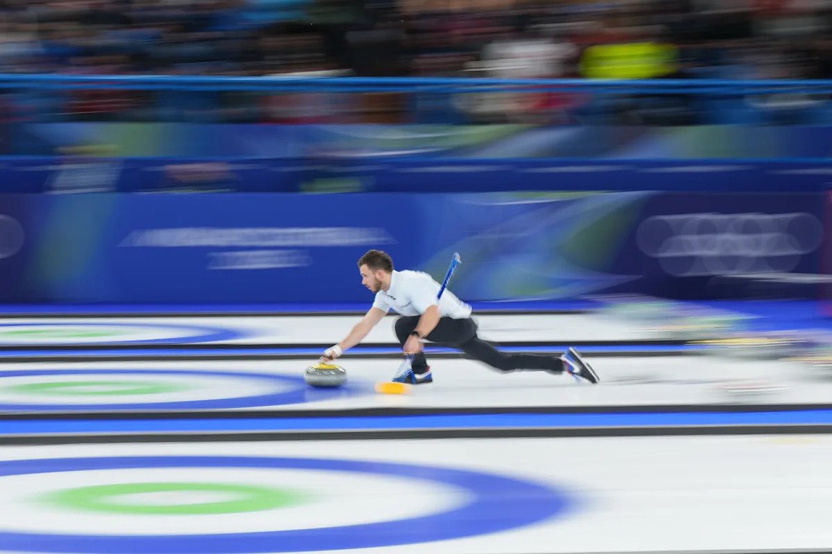 अधिक कर्लिंग इच्छिता? हिवाळी ऑलिम्पिकनंतर एक नवीन प्रो लीग सुरू होणार आहे