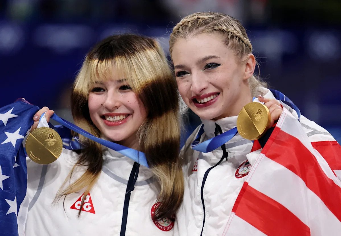 2026 हिवाळी ऑलिंपिक समारोप समारंभ विनामूल्य कसा पाहायचा