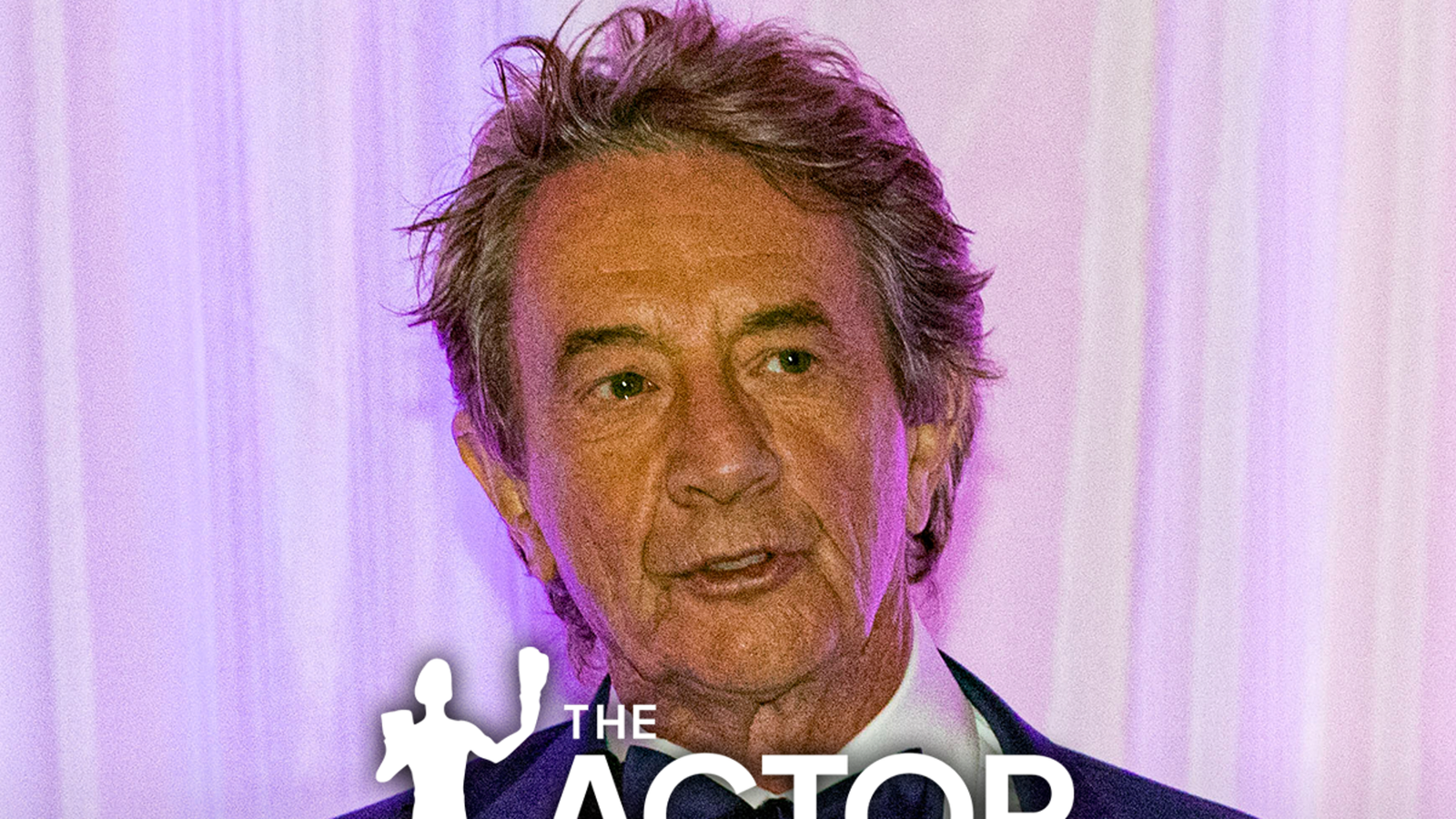 मुलगी कॅथरीनच्या मृत्यूनंतर, मार्टिन शॉर्टने अभिनेता पुरस्कार टाळला