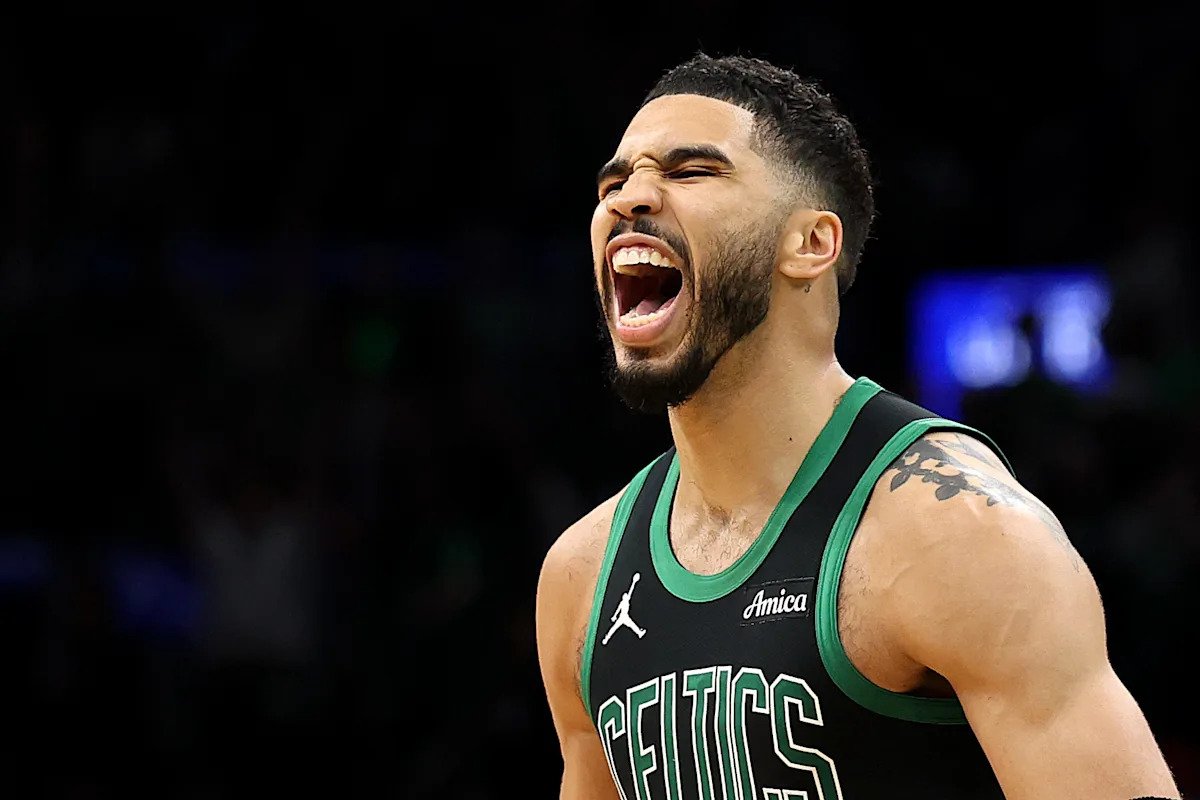 तथ्य किंवा काल्पनिक कथा: या हंगामात जेसन टाटम पुन्हा जेसन टाटम होण्याची अपेक्षा करा